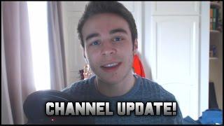 HDvee Channel Update - Welcome! + What's Coming In 2017?