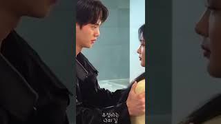 Moments Together: Kim Yoo Jung & Song Kang #kimyoojung #songkang
