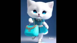 fashion able cats#motivation#simi#viral#youtubeshorts#like#tiktok 