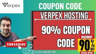 Verpex Hosting Review 2024 + Coupon  Code - A Reliable Web Hosting Solution