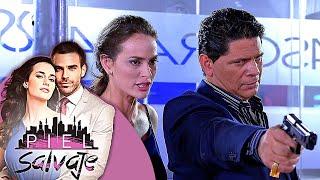 Piel Salvaje - Capítulos 103 y 104 Completos | Español | Telenovelas Gratis