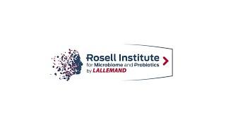 Rosell Institute for Microbiome and Probiotics