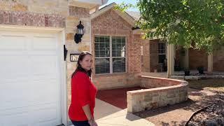 Del Webb Hill Country Retreat Home for Sale