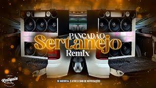 MEGA PANCADÃO SERTANEJO REMIX 2024 - PANCADÃO SERTANEJO 2024 - MEGA SERTANEJO REMIX 2024 - GRAVÃO