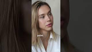 Alexis Ren On Rising To Internet Fame As A Teen