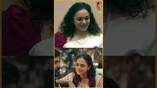 Best Actress - Nithya Menon for Thiruchitrambalam | 70th National Film Awards