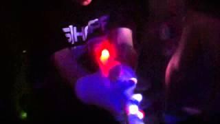 [SS] Sid @Love Groove 2014