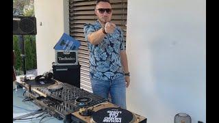 LATIN TECH BEATS ON THE TERRACE by SHURO MARTINY 2024