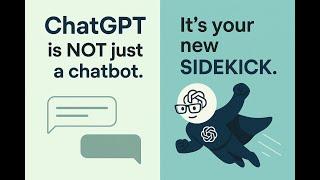 How to Use ChatGPT to 10x Your Hustle | AI Hacks Every Entrepreneur Should Know!