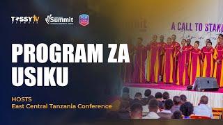 LIVE: DAY 3 ,PROGRAM ZA UISIKU (ECTC) -TUCASA SUMMIT 2025 , MCHANA