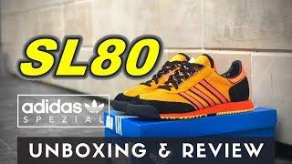 ADIDAS SL80 SPEZIAL | EK18VLOG#188