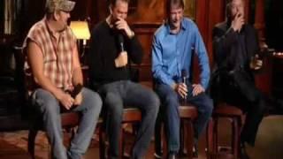 Blue Collar Comedy Tour  The Guys' Favorite Jokes Larry the Cable Guy