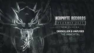 Neophyte Records - Hardcore Yearmix 2021 (Mixed by Jehuty)