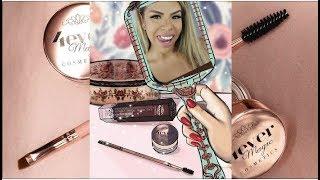 Josetty Hurtado 4ever Magic  Cosmetics Youtube