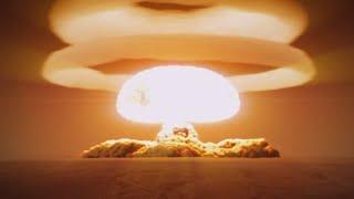 Top 5 Biggest Nuclear Weapons Tests