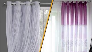 Drapes vs Curtains : What is the Difference Between Curtains and Drapes?