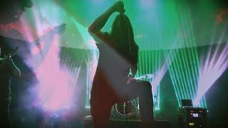 CASTIEL - THE VOID [OFFICIAL LIVE VIDEO] (2025) SW EXCLUSIVE