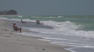 2 Tampa Bay-area beaches make top 15 in Southern Living's list of best beaches