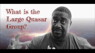 Why the Large Quasar Group?