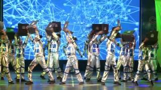 UHT 2015 16 S III Tech Dance