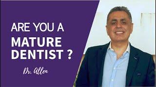 Are You a Mentally Mature Dentist?| Dental Practice Management & Consulting