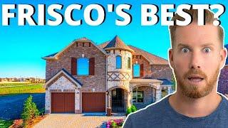 Frisco Texas Top 8 Neighborhoods | Living in Frisco Texas | Dallas Texas Real Estate