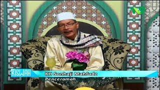 KH. Sonhaji Mahfudz - Iman Sejati