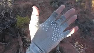 Outdoor Research ActiveIce Sun Gloves