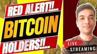 Why Crypto Market is going down | When Alt coins recover #btc #altseason