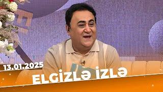 Elgizlə izlə | Tam Bölüm | 13.01.2025