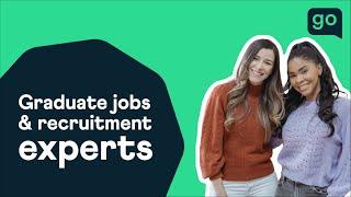 Graduate Jobs & Graduate Recruitment Experts