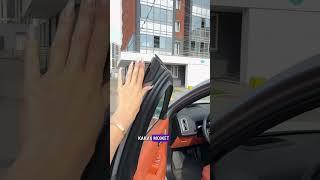 Как думаете, зачем богатым Лисян?  Он реально крутой? #лисян #чтотонабогатом #китайскоеавто #китай