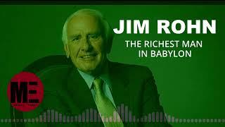 The Richest Man in Babylon| Jim Rohn