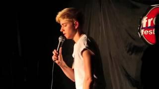 Mae Martin - Coming Out