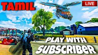  LIVE | Aggressive Battle Royale Gameplay | Call of Duty Mobile Live Stream Tamil | codm live tamil