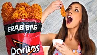 The Best Doritos Chicken Tenders (So Easy To Make)