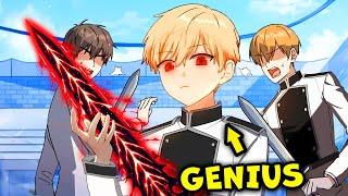 When a Genius Assassin Enters the Swordsman Academy! - Manhwa Recap