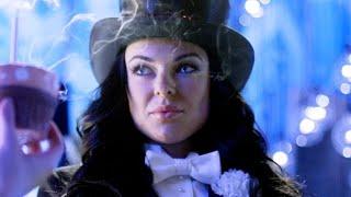 Zatanna All Powers from Smallville