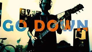 AC/DC fans.net House Band: Go Down