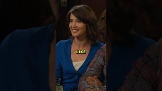 How I Met Your Mother || Robin: What Could You Possibly Not Like About Nora? #shorts #himym