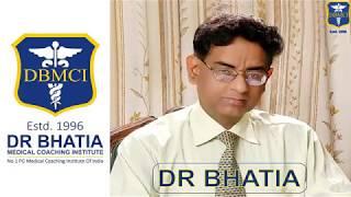 Dr. Bhatia discussing on Hypertension Part 2 in DBMCI