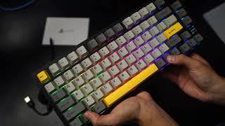 LOS MEJORES TECLADO LOS HACE EPOMAKER? REVIEW DE TECLADOS DE EPOMAKER.