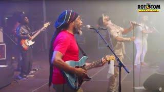 THE WAILERS Legend 40th Anniversary live @ Rototom Sunsplash Main Stage 2024