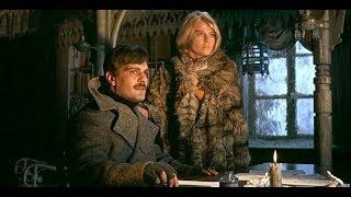 Dr. Zhivago - Weak in the Knees