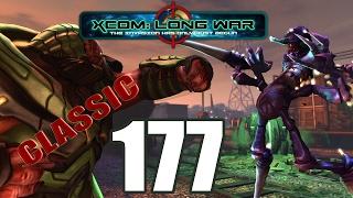 Прохождение X-COM Long War(v.15f) [Серия 177][Классическая]