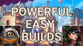 Easy To Replicate Builds Explained - The Bazaar