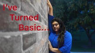 I've Turned Basic... // In My Feelings Challenge / Danielle Martinez