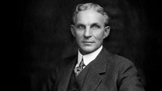 HENRY FORD | Chapter 1 | AMERICAN EXPERIENCE | PBS