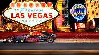 When F1 Raced at a Resort in Las Vegas: Could F1 Ever Return?