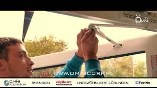 AluFenster Aus Polen - OmniShop24.de